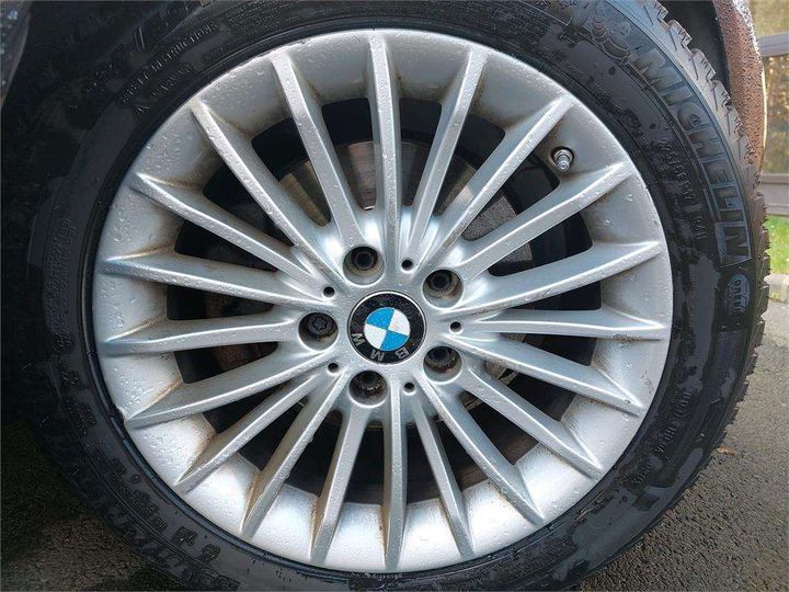 Photo 18 VIN: WBA8H91060K697108 - BMW SRIE 3 TOURING BREAK 