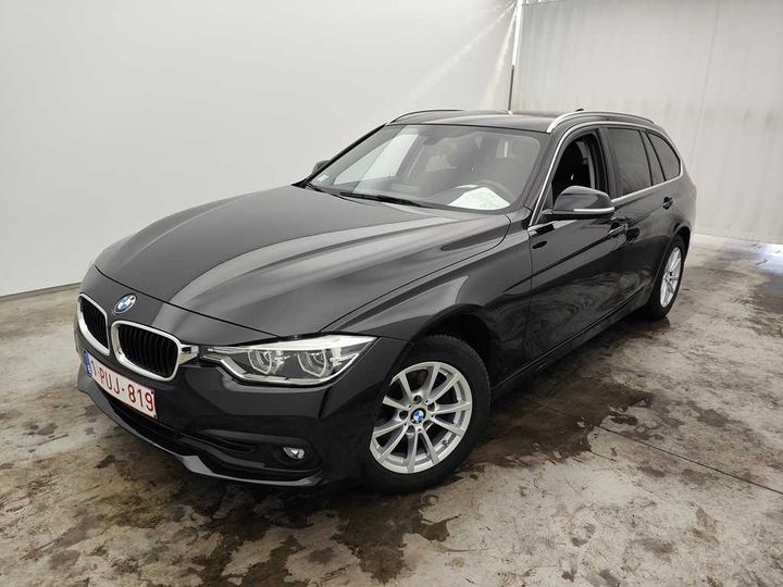 Photo 1 VIN: WBA8H91060K868794 - BMW 3-SERIE TOURING &#3915 