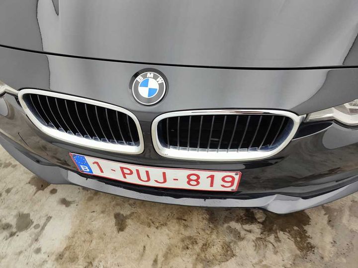 Photo 5 VIN: WBA8H91060K868794 - BMW 3-SERIE TOURING &#3915 