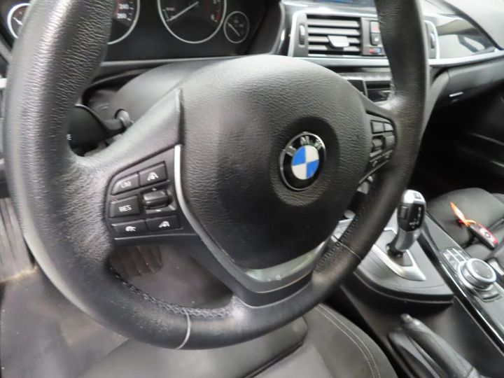 Photo 11 VIN: WBA8H9106JA720409 - BMW SERIES 3 