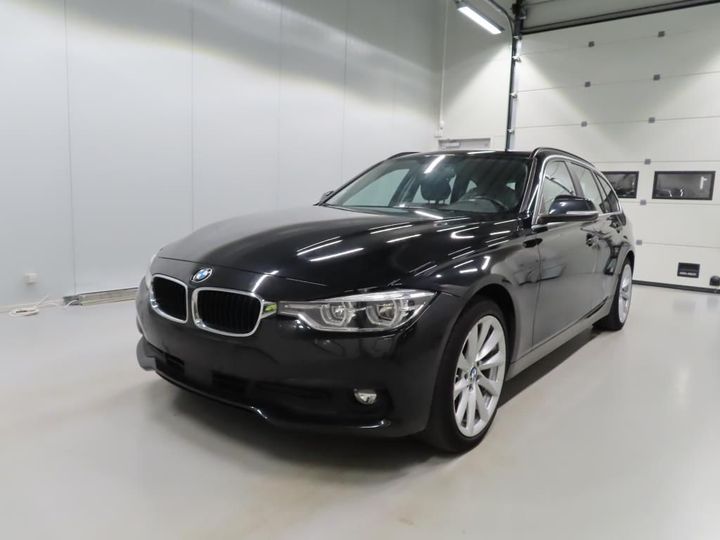 Photo 1 VIN: WBA8H9106JA722550 - BMW SERIES 3 