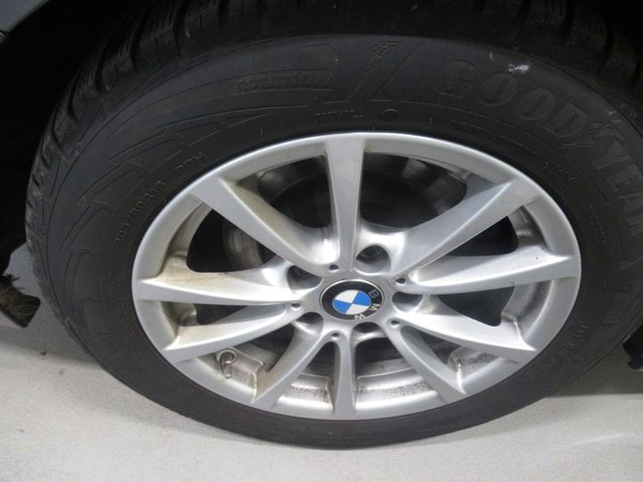 Photo 18 VIN: WBA8H91070A855672 - BMW 320D 