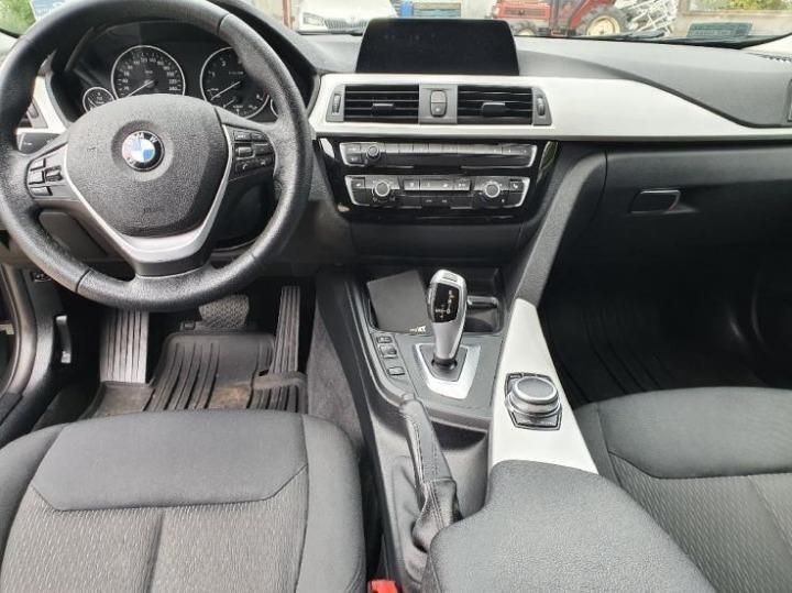 Photo 14 VIN: WBA8H91070FH12727 - BMW 3 SERIES TOURING 