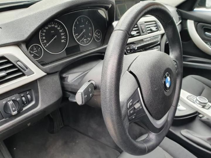 Photo 17 VIN: WBA8H91070FH12744 - BMW 3 SERIES TOURING 