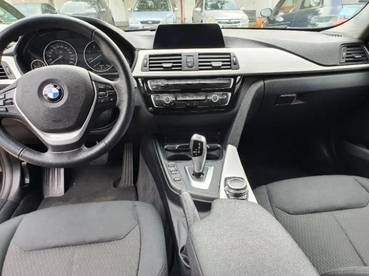 Photo 14 VIN: WBA8H91070FH12744 - BMW 3 SERIES TOURING 