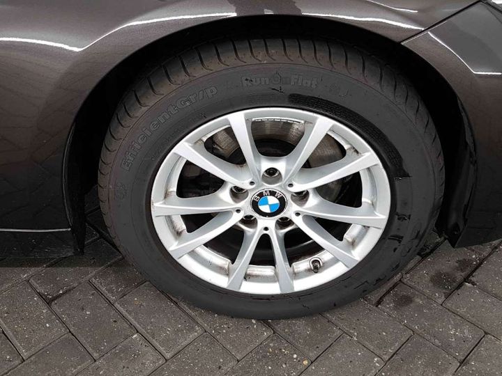 Photo 10 VIN: WBA8H91070K768719 - BMW 3 SERIE TOURING 