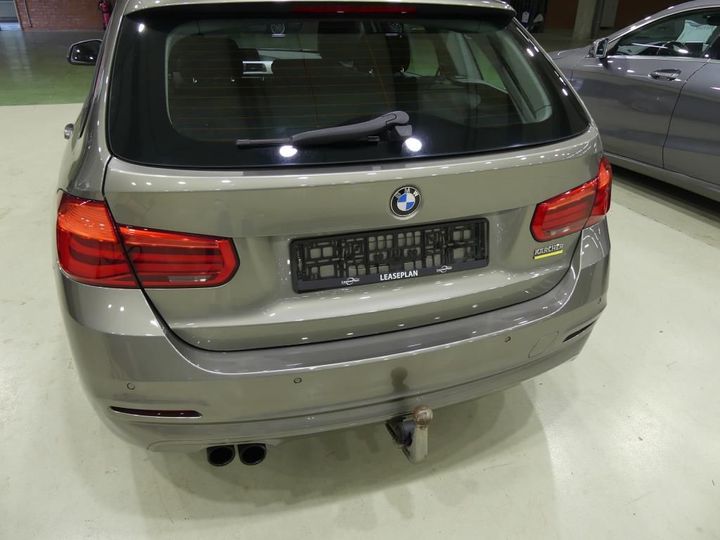 Photo 15 VIN: WBA8H91070K869291 - BMW 3 TOURING -2015 