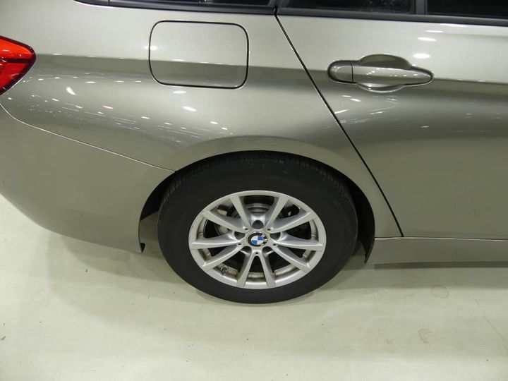 Photo 19 VIN: WBA8H91070K869291 - BMW 3 TOURING -2015 