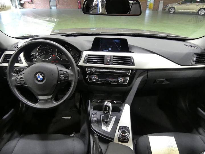 Photo 8 VIN: WBA8H91070K869291 - BMW 3 TOURING -2015 