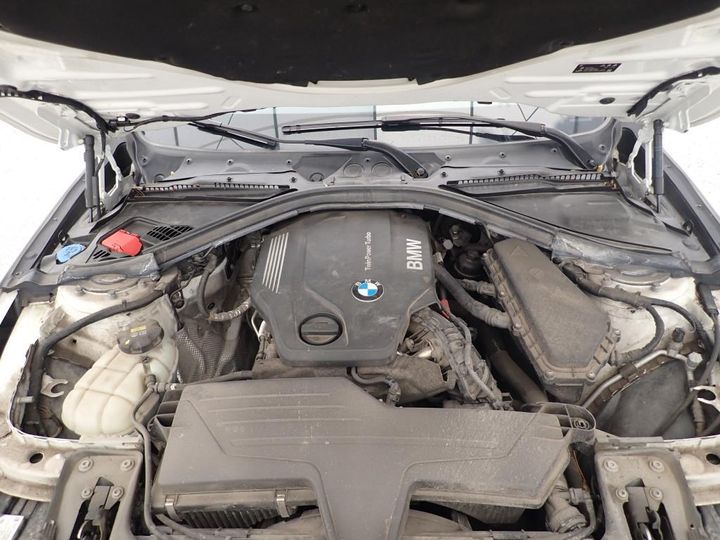 Photo 6 VIN: WBA8H91080A116116 - BMW SERIA 3 