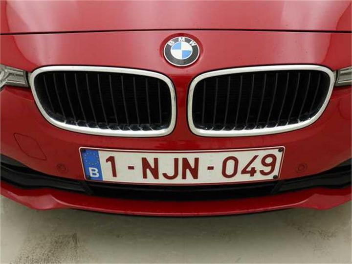 Photo 13 VIN: WBA8H91080K694047 - BMW 3-REEKS 