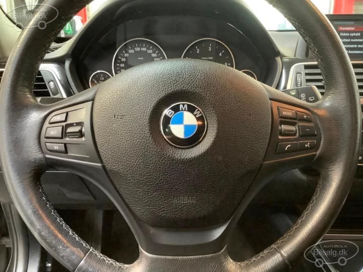 Photo 24 VIN: WBA8H9108JA351455 - BMW 3 SERIES TOURING 