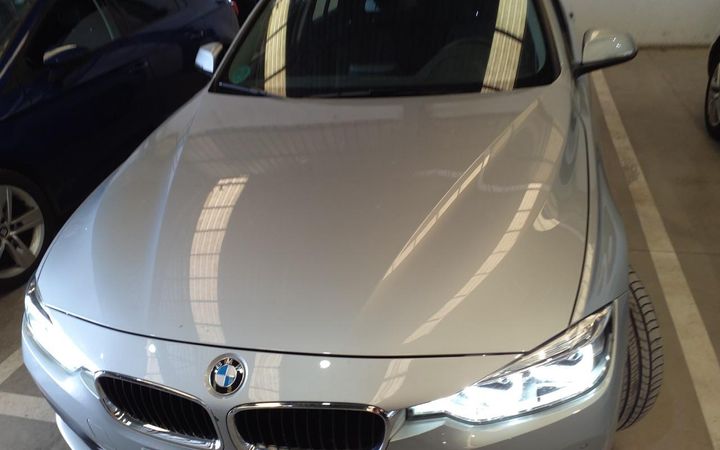 Photo 3 VIN: WBA8H91090A351687 - BMW SERIES 