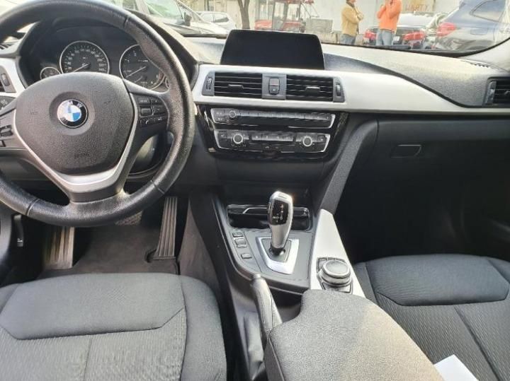 Photo 14 VIN: WBA8H91090FH12759 - BMW 3 SERIES TOURING 