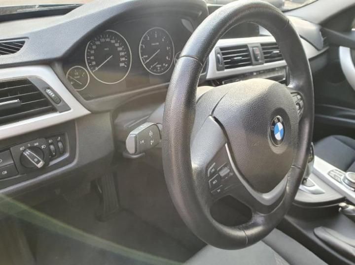 Photo 17 VIN: WBA8H91090FH12759 - BMW 3 SERIES TOURING 