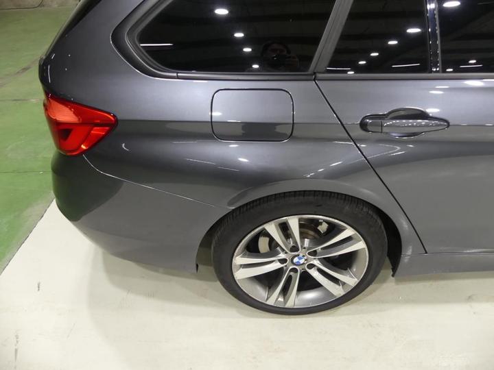 Photo 30 VIN: WBA8H91090K868515 - BMW 320D 