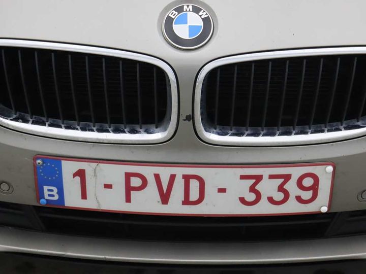 Photo 5 VIN: WBA8H91090K868725 - BMW 3-SERIE TOURING &#3915 