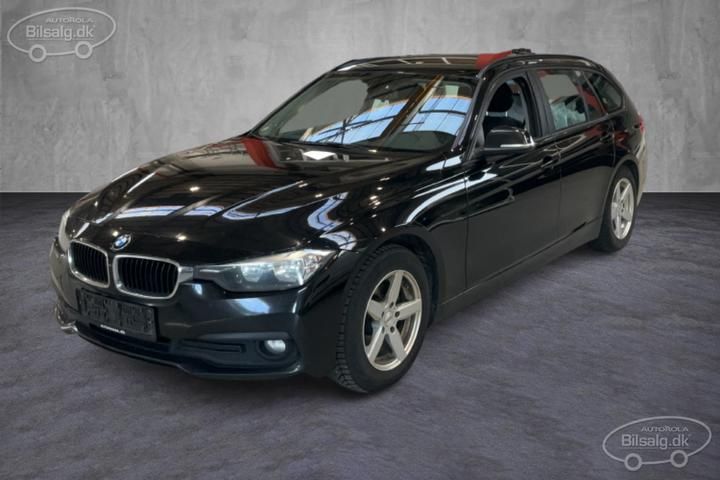 Photo 1 VIN: WBA8H910XHK696345 - BMW 3 SERIES 