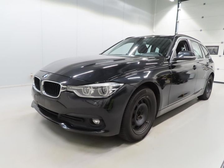 Photo 1 VIN: WBA8H910XKA855006 - BMW SERIES 3 