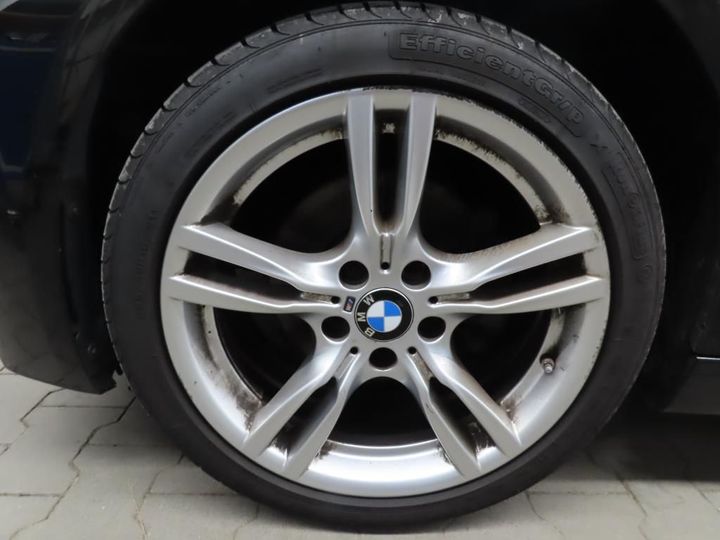 Photo 2 VIN: WBA8J11000A698699 - BMW 3 TOURING 