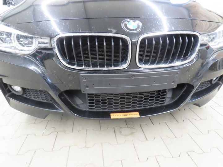 Photo 25 VIN: WBA8J11000A698699 - BMW 3 TOURING 