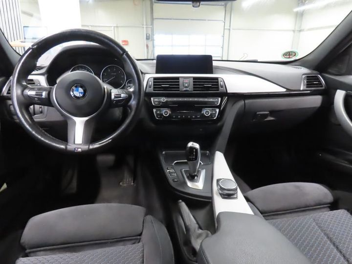 Photo 5 VIN: WBA8J11000A698699 - BMW 3 TOURING 