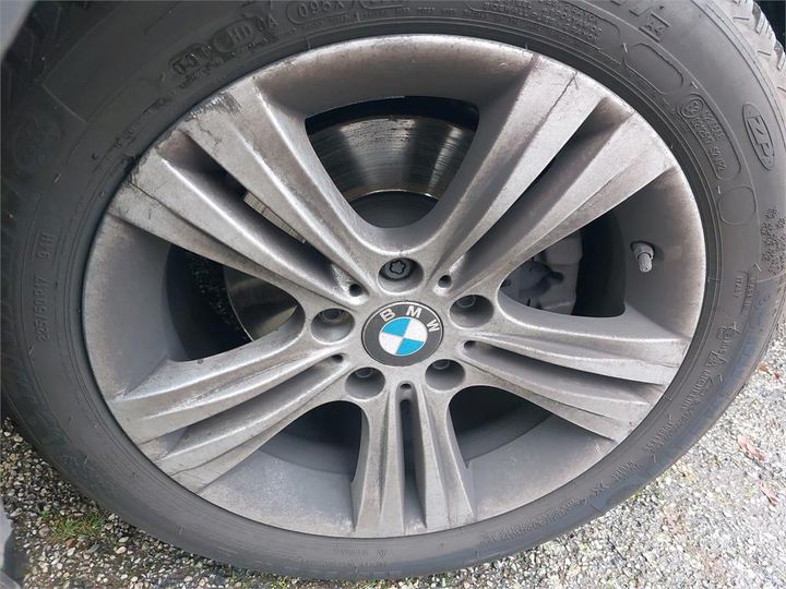 Photo 13 VIN: WBA8J11010A698288 - BMW SERIE 3 TOURING 