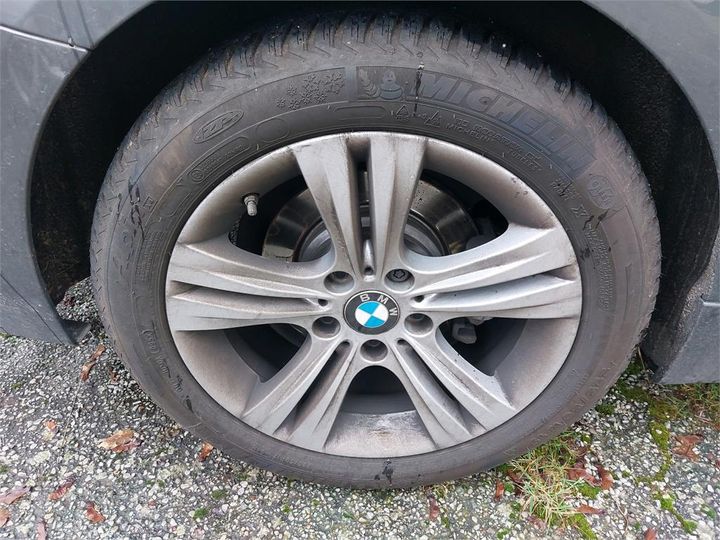 Photo 17 VIN: WBA8J11010A698288 - BMW SERIE 3 TOURING 