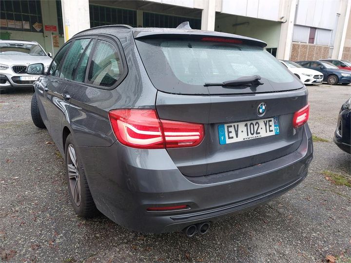 Photo 7 VIN: WBA8J11010A698288 - BMW SERIE 3 TOURING 