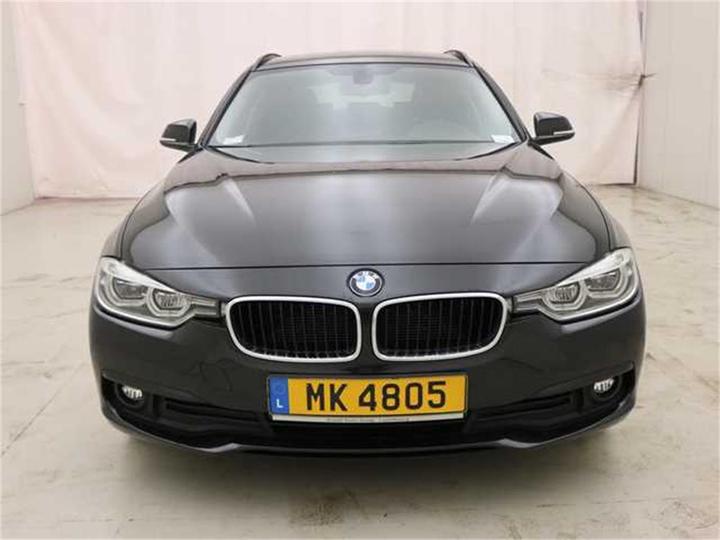 Photo 15 VIN: WBA8J11010K624413 - BMW 3-REEKS 