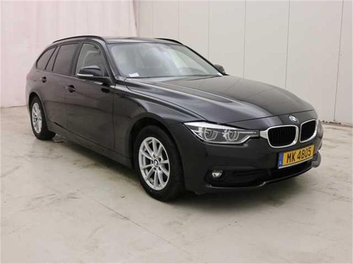 Photo 7 VIN: WBA8J11010K624413 - BMW 3-REEKS 