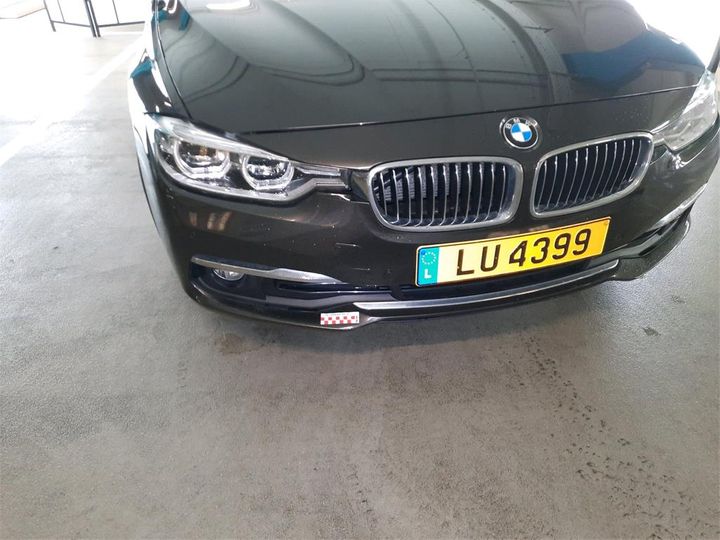 Photo 25 VIN: WBA8J11010K818973 - BMW 3-REEKS 