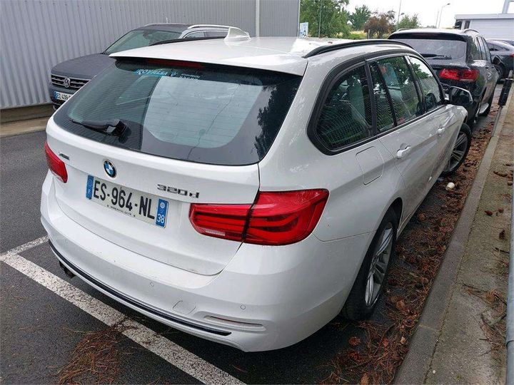 Photo 5 VIN: WBA8J11020A220865 - BMW SERIE 3 TOURING 