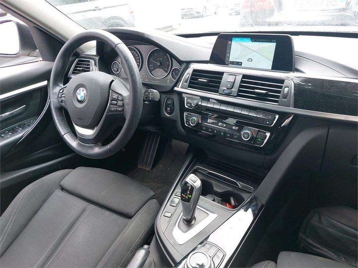 Photo 7 VIN: WBA8J11020A220865 - BMW SERIE 3 TOURING 