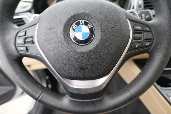 Photo 22 VIN: WBA8J11020A221112 - BMW 3-SRIE TOURING &#3915 