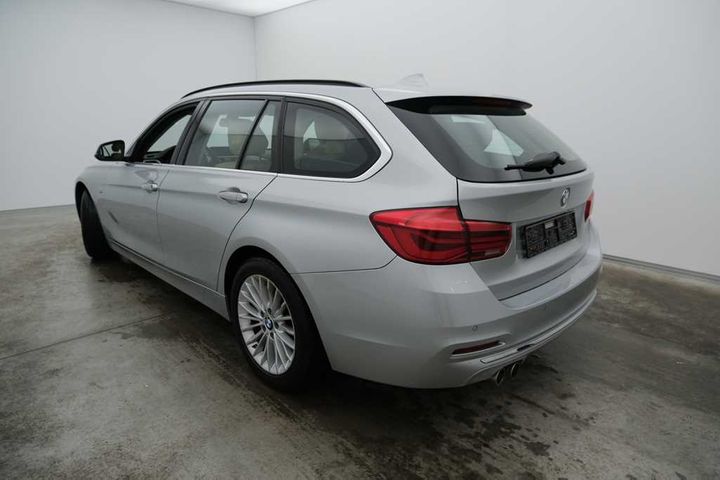 Photo 7 VIN: WBA8J11020A221112 - BMW 3-SRIE TOURING &#3915 