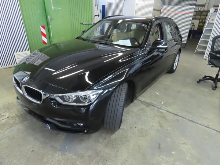 Photo 1 VIN: WBA8J11020A695528 - BMW 3 TOURING 