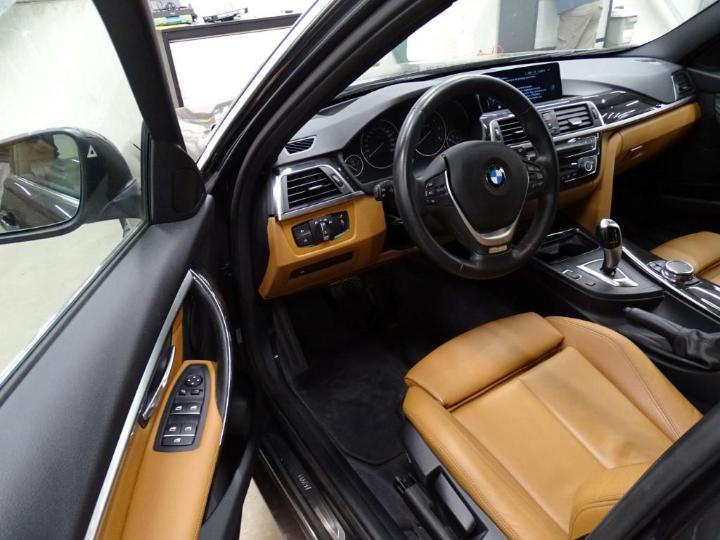 Photo 13 VIN: WBA8J11020K631550 - BMW 3 TOURING 