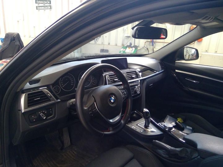 Photo 3 VIN: WBA8J1102GK624835 - BMW SERIES 3 