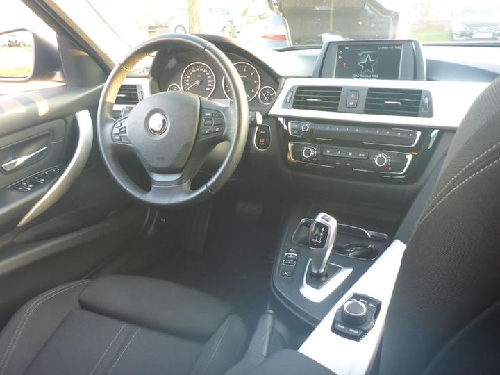 Photo 7 VIN: WBA8J11040A712717 - BMW SERIA 3 TOURING F31 15-19 