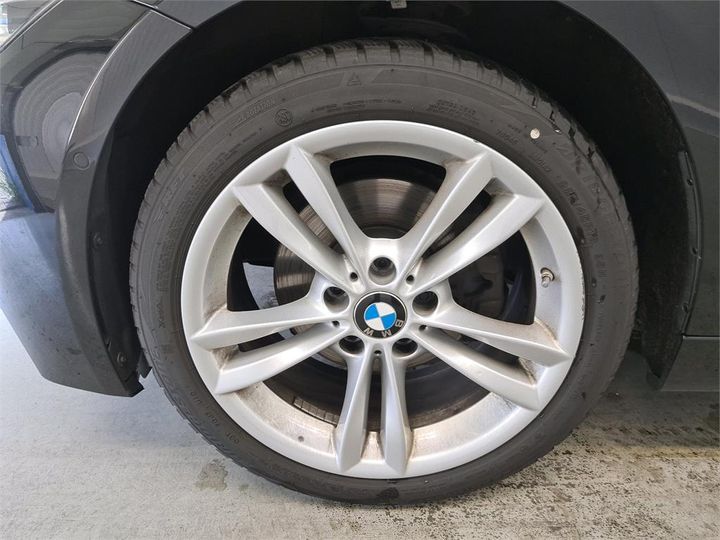 Photo 12 VIN: WBA8J11050A698715 - BMW 320 