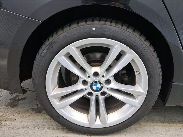 Photo 15 VIN: WBA8J11050A698715 - BMW 320 