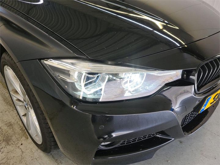 Photo 16 VIN: WBA8J11050A698715 - BMW 320 