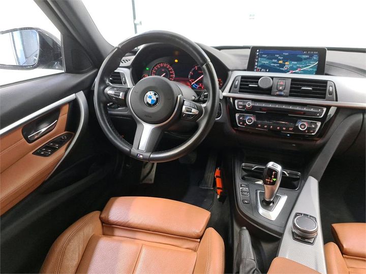 Photo 6 VIN: WBA8J11050A698715 - BMW 320 