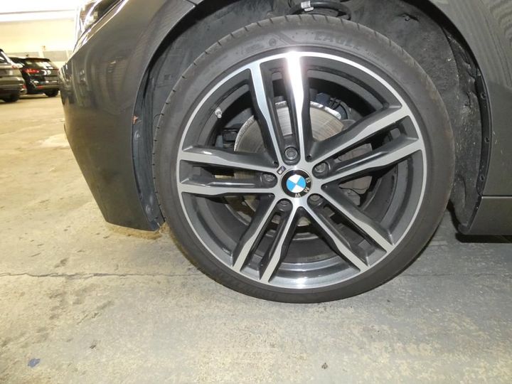 Photo 12 VIN: WBA8J11050A713892 - BMW 3 TOURING 