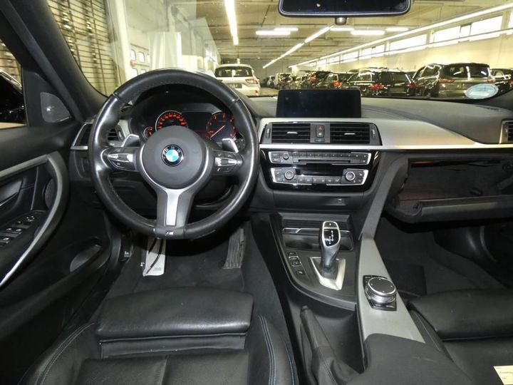 Photo 16 VIN: WBA8J11050A713892 - BMW 3 TOURING 