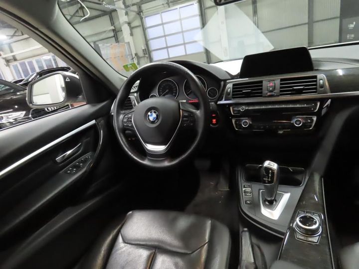 Photo 5 VIN: WBA8J11060A220934 - BMW 3 TOURING 