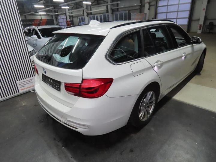 Photo 6 VIN: WBA8J11060A220934 - BMW 3 TOURING 