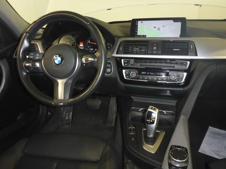 Photo 10 VIN: WBA8J11060FH15754 - BMW SERIA 3 