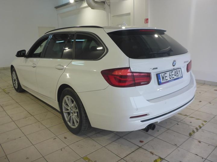 Photo 3 VIN: WBA8J11060FH15754 - BMW SERIA 3 